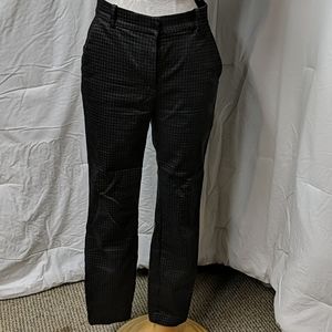 Ankle pants